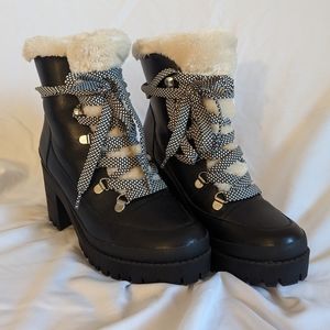 Winter Boots 7W